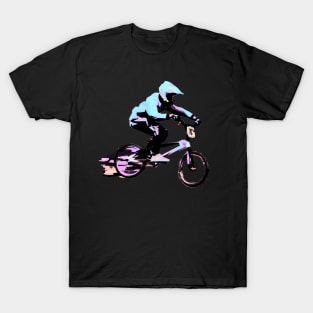 bmx T-Shirt